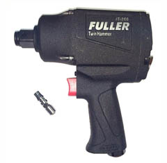 FULLER SUPER DUTY IMPACT WRENCH 3/4 DR FUL002