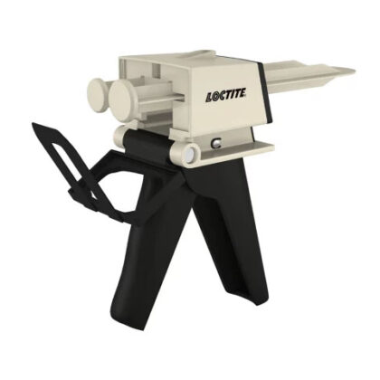 LOCTITE 50ml DUAL CARTRIDGE HAND GUN L720228