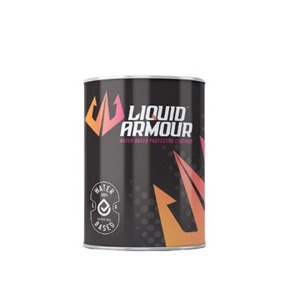 LIQUID ARMOUR H2O - BASE MATTE 1L LAH2O1000