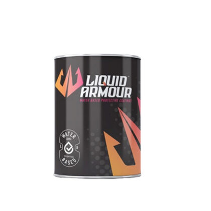LIQUID ARMOUR H2O - BASE MATTE 5L LAH2O5000
