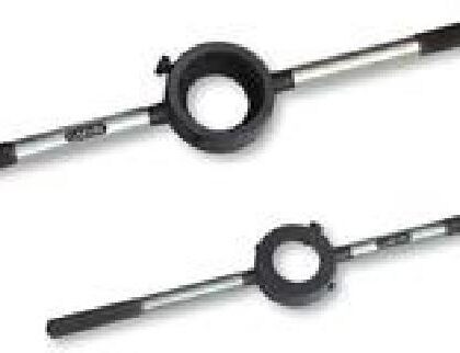 GARVIN DIE STOCK 25MM/1 RGDH1