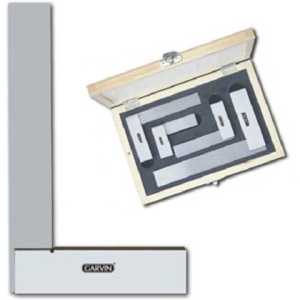 GARVIN ENGINEERS SQUARE 100MM ( ALSO SEE DEDES100 ) RGES4