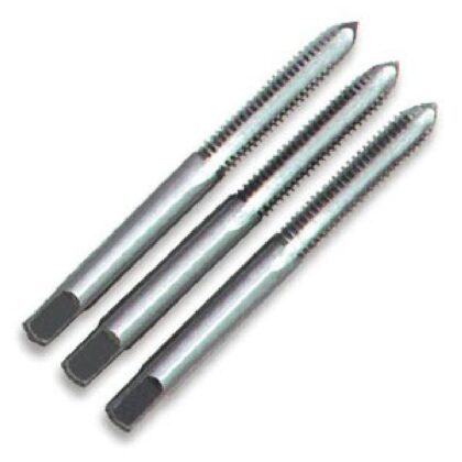 GARVIN HSS HAND TAP SET 3 PC M8 X 1.0 FINE RGHTS8F