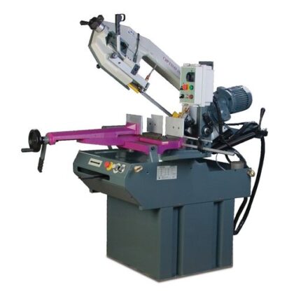 OPTIMUM - Metal Bandsaw OPTIsaw - S 300DG *Available on request*