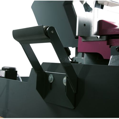 OPTIMUM - Metal Bandsaw OPTIsaw - S 350DG *Available on request* (2)