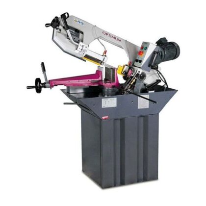OPTIMUM - Metal Bandsaw 230V | S275G