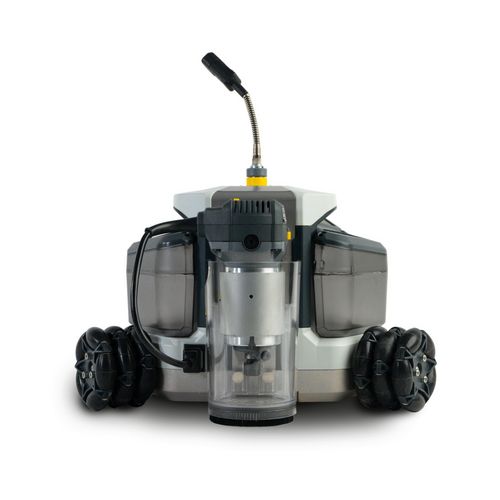 HolzKraft - MAKER Portable CNC milling robot - 5509050