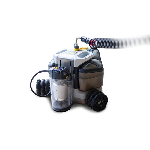 HolzKraft - MAKER Portable CNC milling robot - 5509050(1)