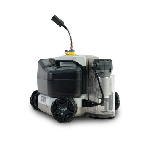 HolzKraft - MAKER Portable CNC milling robot - 5509050(2)