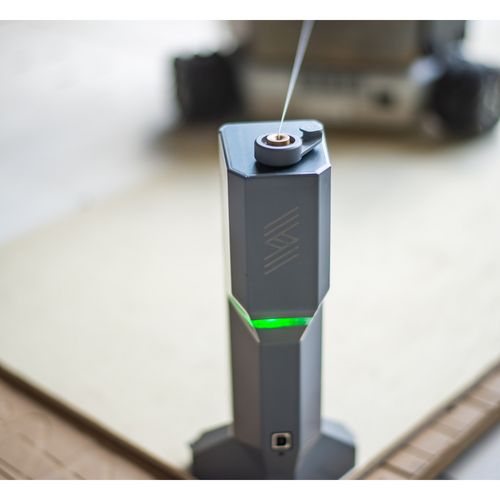 HolzKraft - MAKER Portable CNC milling robot - 5509050(4)