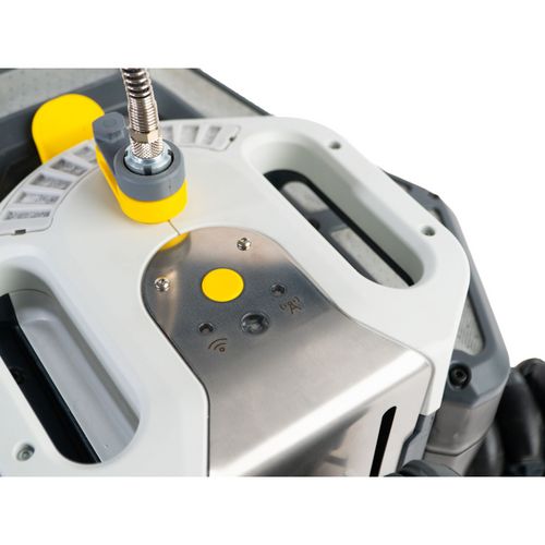 HolzKraft - MAKER Portable CNC milling robot - 5509050(10)