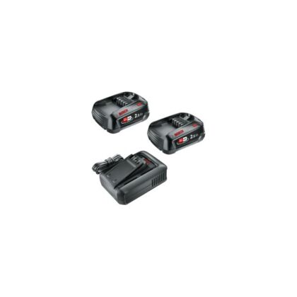 BOSCH - StarterKit 18V 2.5Ah - 1600A031T5