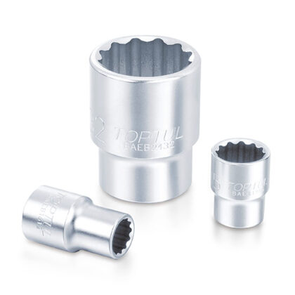 TOPTUL - 3/4 X 70MM 12 PT SOCKET BAEB2470