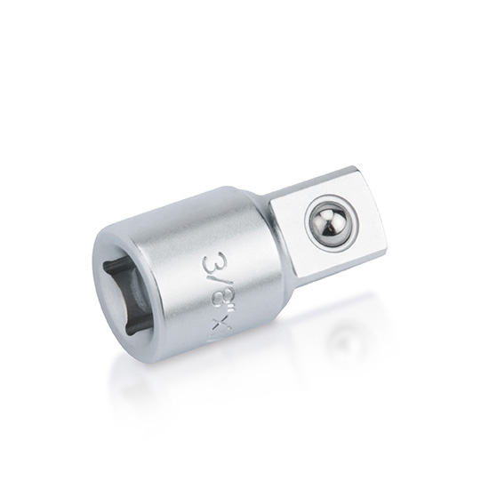 TOPTUL - 1/4 ( F ) X 3/8 ( M ) ADAPTOR CAEA0812