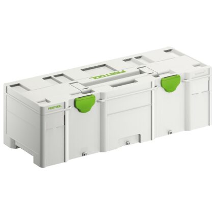 FESTOOL - SYSTAINER SYS3 XXL 237 FES204850