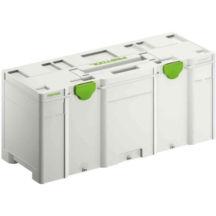 FESTOOL - SYSTAINER SYS3 XXL 337 FES204851