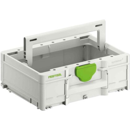 FESTOOL - SYSTAINER TOOL SYS3 TB M 137 FES204865