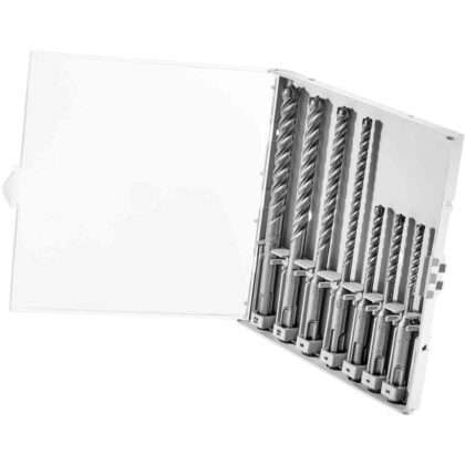 FESTOOL - HAMMER DRILL SDS-SET D5-D12-7 FES577398