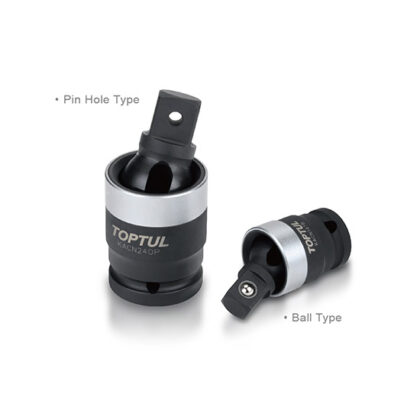 TOPTUL - 3/4 IMPACT UNIVERSAL JOINT KACN240P