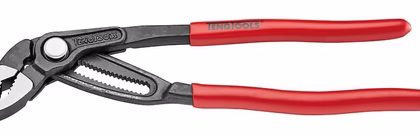 TENG TOOLS - 10inch Quick Set Water Pump Pliers with Vinyl Grip - MB482-10Q