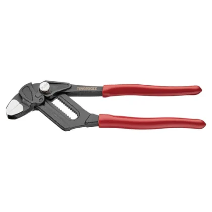 TENG TOOLS - 7inch Quick Set Pliers Wrench with Parallel Jaws - MB483-7