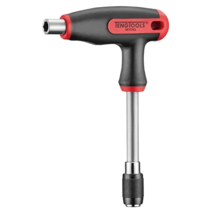 TENG TOOLS - T-Handle Bits Driver - MDTHQ