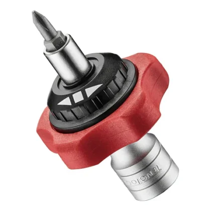 TENG TOOLS - 1/4inch Drive Gearless Mini Palm Ratchet - PM14