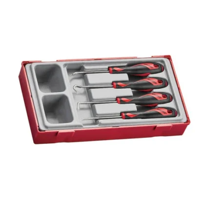 TENG TOOLS - 4PC Hook And Pick Set - TTMDP