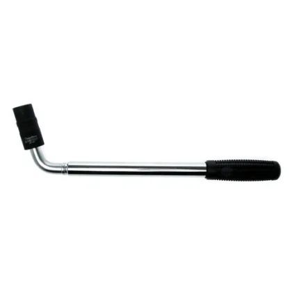 TENG TOOLS - Telescopic Wheel Nut Wrench Set 17x19mm - 1202