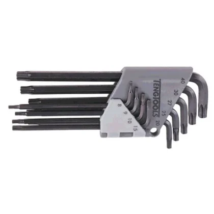 TENG TOOLS - 9PC TX Key Set - 1479TX
