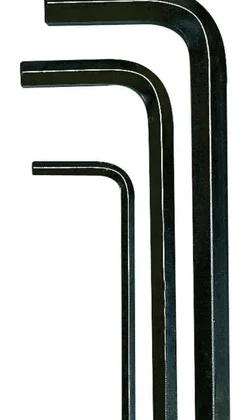 TENG TOOLS - 1PC Hex / Allen Key 125X315 32.0MM - 310532