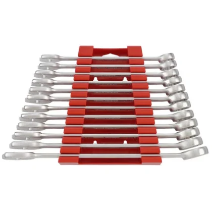 TENG TOOLS - 12PC Combination Spanner Set 20-32mm - 6512MMA