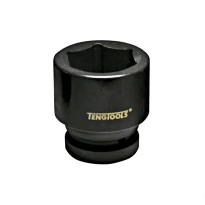 TENG TOOLS - 1 1/2inch Drive Metric Impact Socket 95mm - 912095