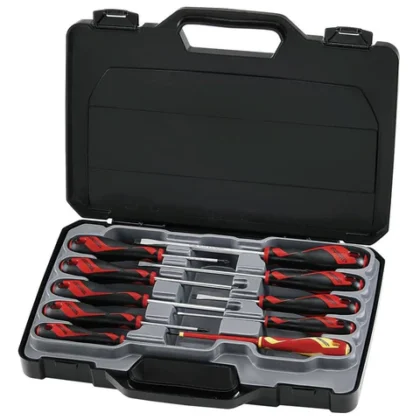 TENG TOOLS - 10PC Screwdriver Set - MD910N