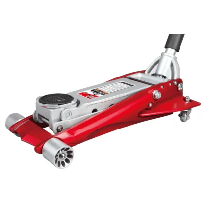 Torin BIG RED Jacks - Aluminum Racing Jack - 2 ton - T820010L