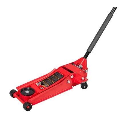Torin BIG RED Jacks - Professional Garage Jack 2.5 ton - T830026