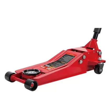 Torin BIG RED Jacks - Hydraulic Garage Jack 4 ton - T84007