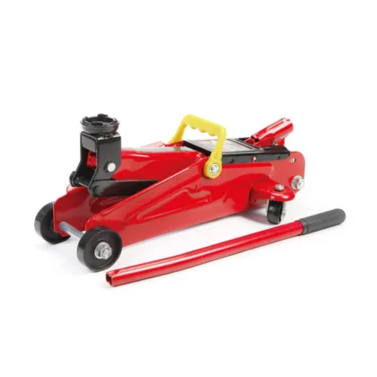 Torin BIG RED Jacks - Hydraulic Trolley Jack 2 ton - TA820011