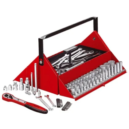 TENG TOOLS - 187PC Mechanics Kit - TC187