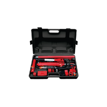 Torin BIG RED Jacks - Body Frame Repair Kit 4 ton - TM31041
