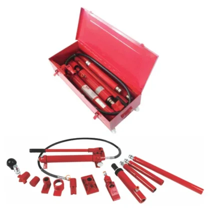 Torin BIG RED Jacks - Body Frame Repair Kit 20 ton - TM31102