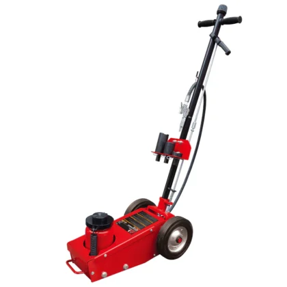 Torin BIG RED Jacks - Pneumatic Jack 22 ton - TQ22001