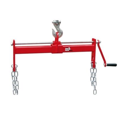 Torin BIG RED Jacks - Engine Leveler 500kg - TRF20501