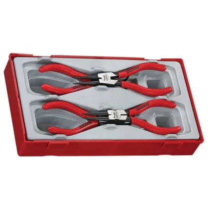 TENG - 4PC 5inch Circlip Plier Tray - TT474-5