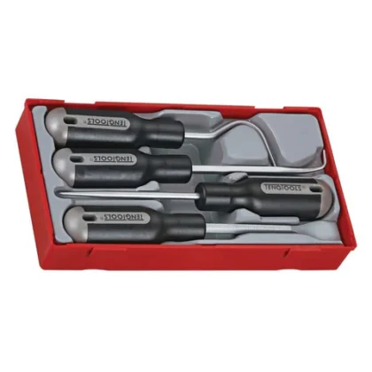 TENG TOOLS - 4PC Scraper Tray - TTSR04