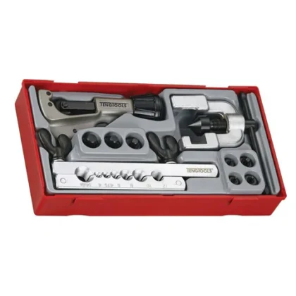 TENG TOOLS - 10PC Flaring Tool Tray - TTTF10