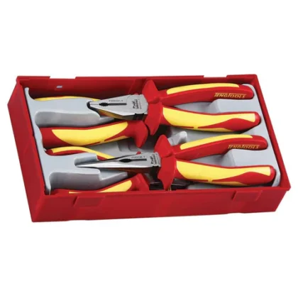 TENG - 4PC 1000 Volt Insulated Pliers Tray - TTV440