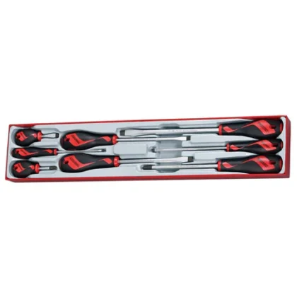 TENG TOOLS - 8PC Screwdriver Tray - TTX918N