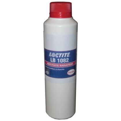 LOCTITE - RADIATOR LEAK STOP 250ML MTS 12P replace 40D/17J - L1082