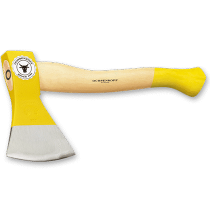 OCHSENKOPF - OX 235 E-0802 Forestry hatchet 800 g - 1591657